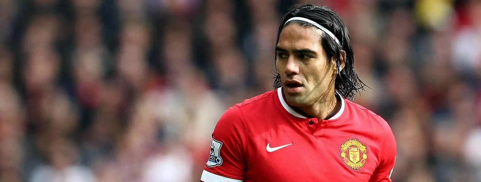 Falcao se plantea dar marcha atrás en el tiempo para volver a ser feliz