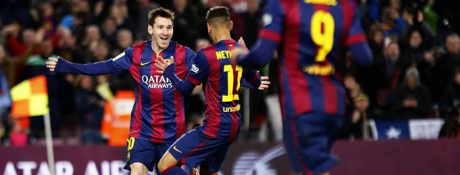 El Barcelona se convierte en uno de los 'cocos' de la Liga de Campeones