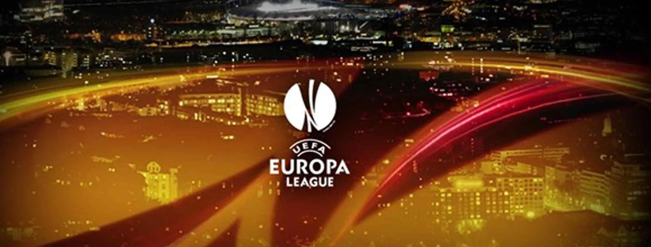 El campeón y los aspirantes en el bombo de cuartos en la Europa League