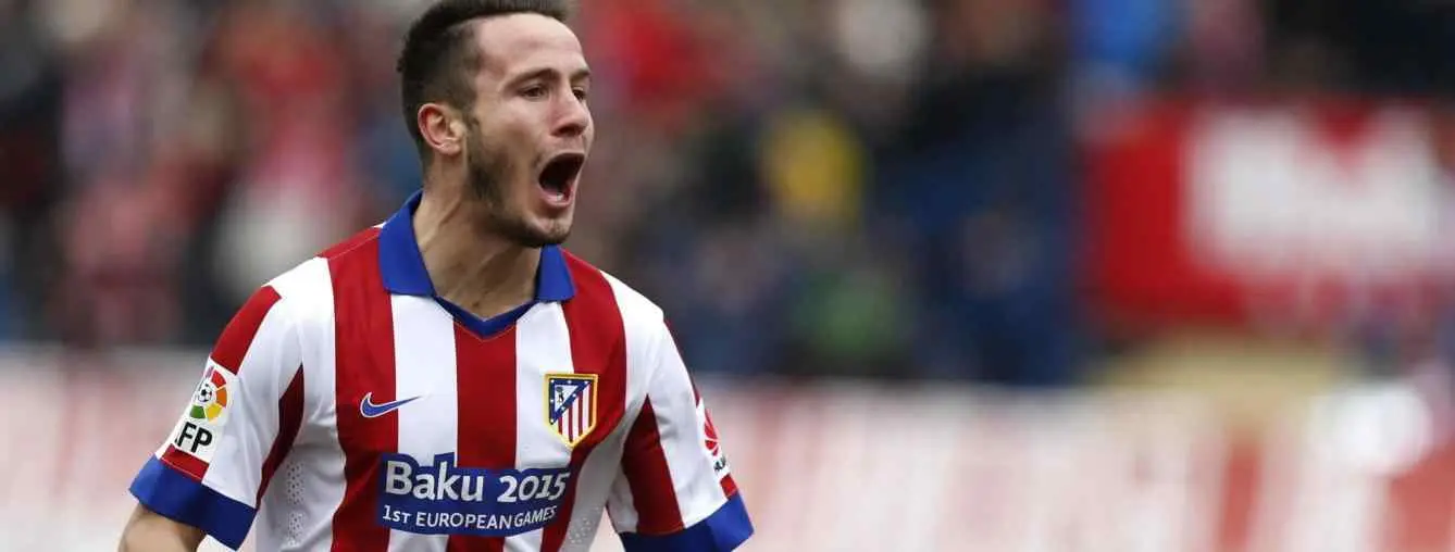 Saúl ya tiene marcada la fecha de su esperada reaparición