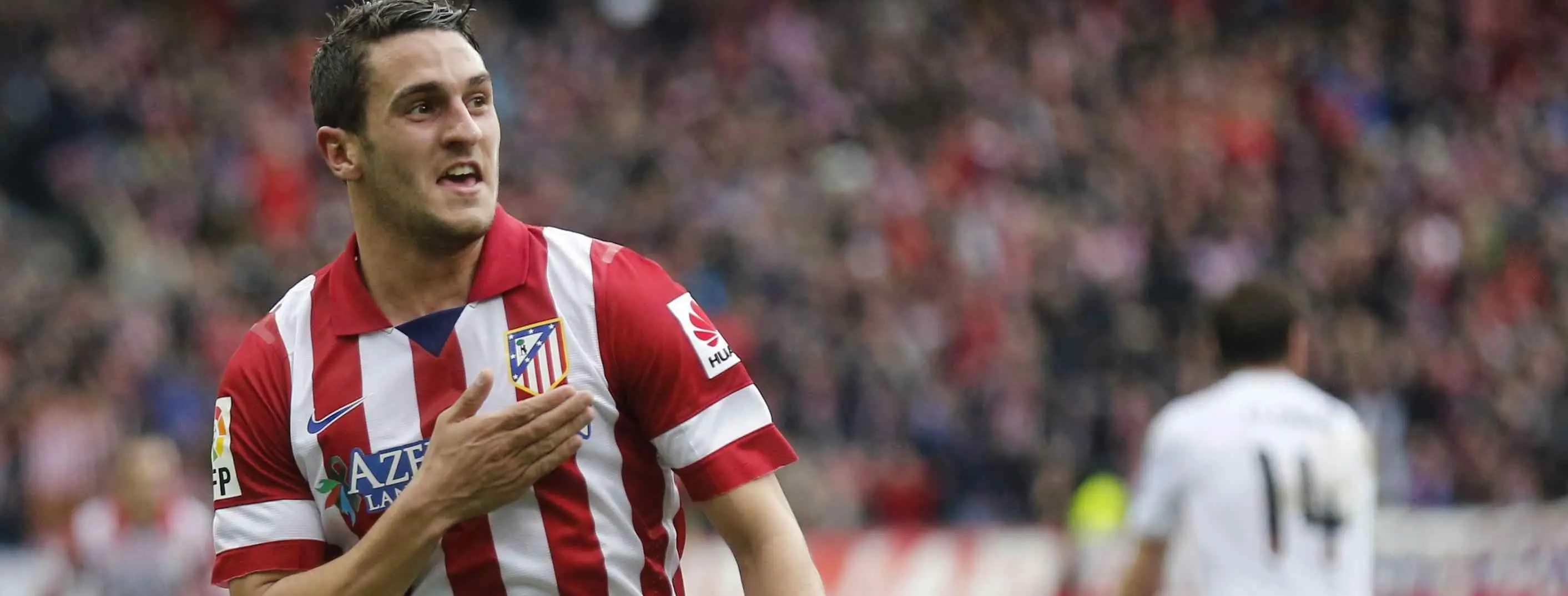 Jose Mourinho le habría ofrecido un trueque tentador al Atlético de Madrid