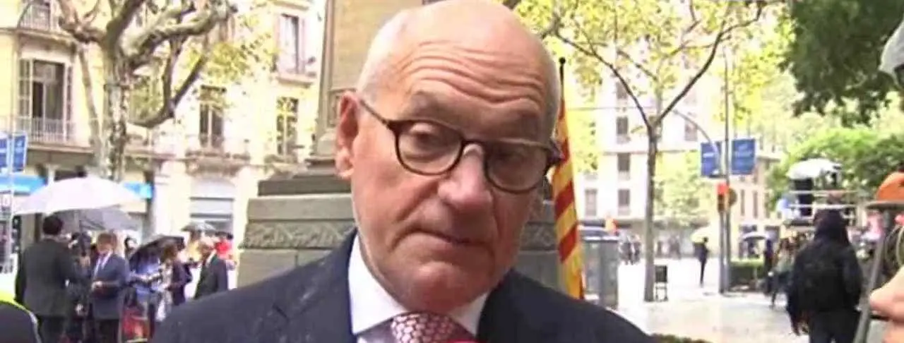 El Barça se mete en política y descalifica a la secretaria general del PP