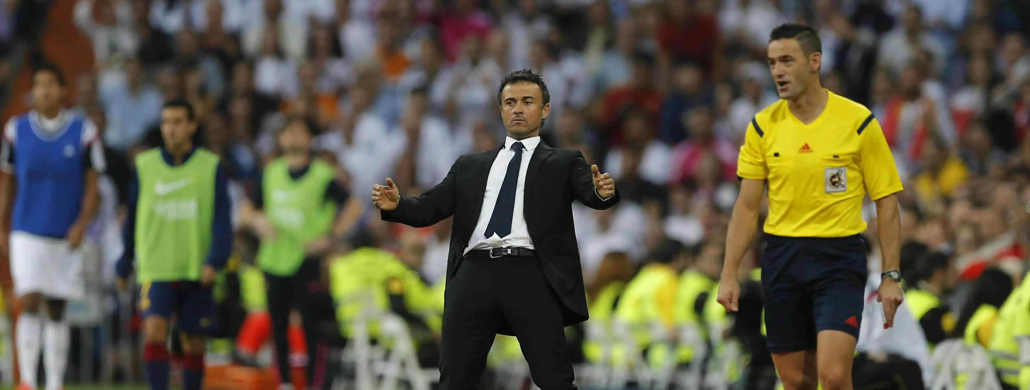 La curiosa anécdota que Casillas y Luis Enrique comparten en los clásicos