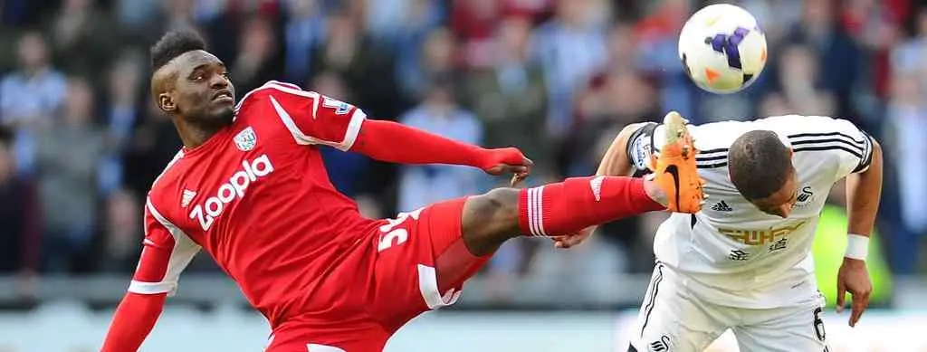 ¿Qué ha hecho Thievy para que le sancionen con un mes de suspensión?