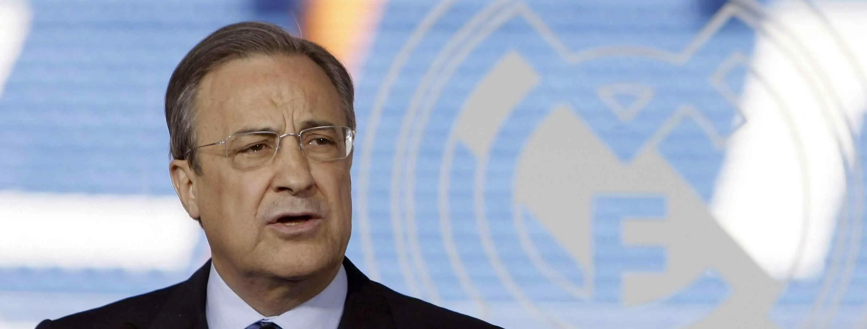La apuesta de Florentino para el Clásico: filtran la charla con un jugador