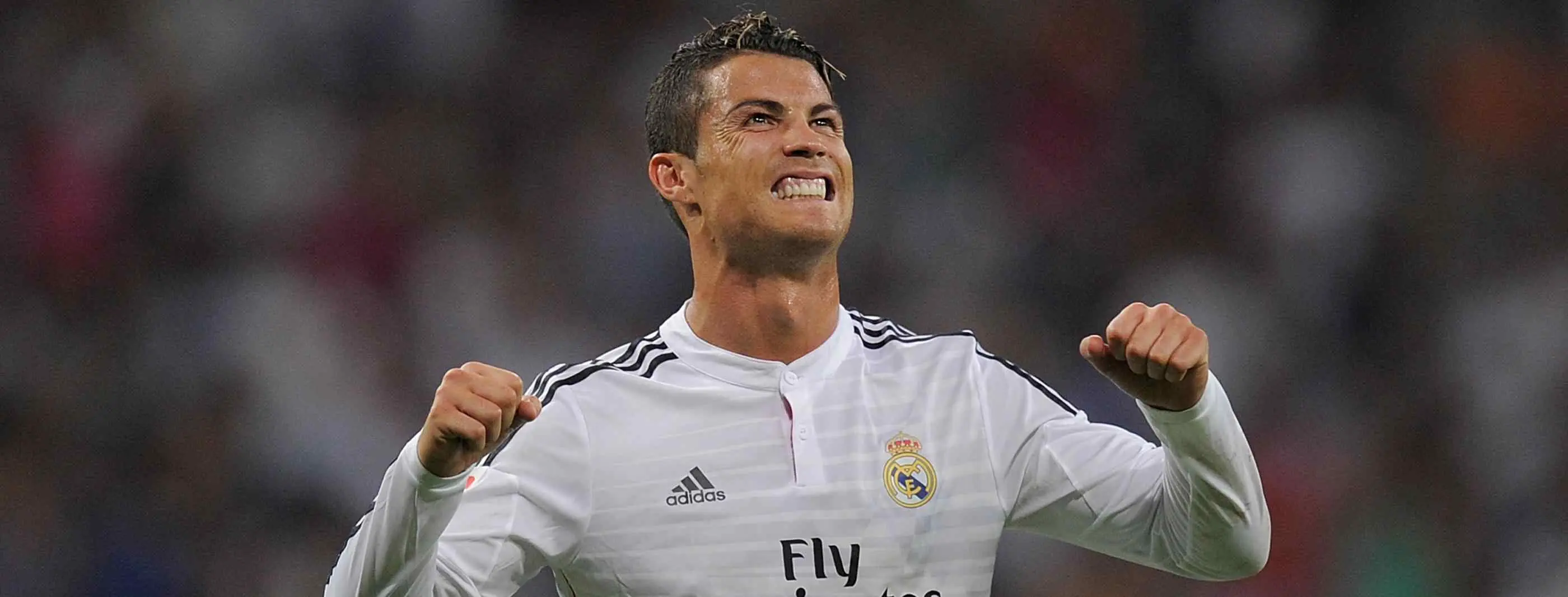 El vestuario del Real Madrid: las dudas apuntan a Cristiano Ronaldo