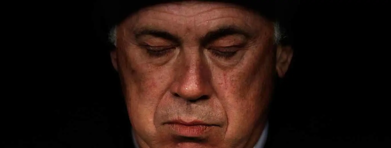 La confidencia de Ancelotti: reunión de Carlo con 4 jugadores en Valdebebas