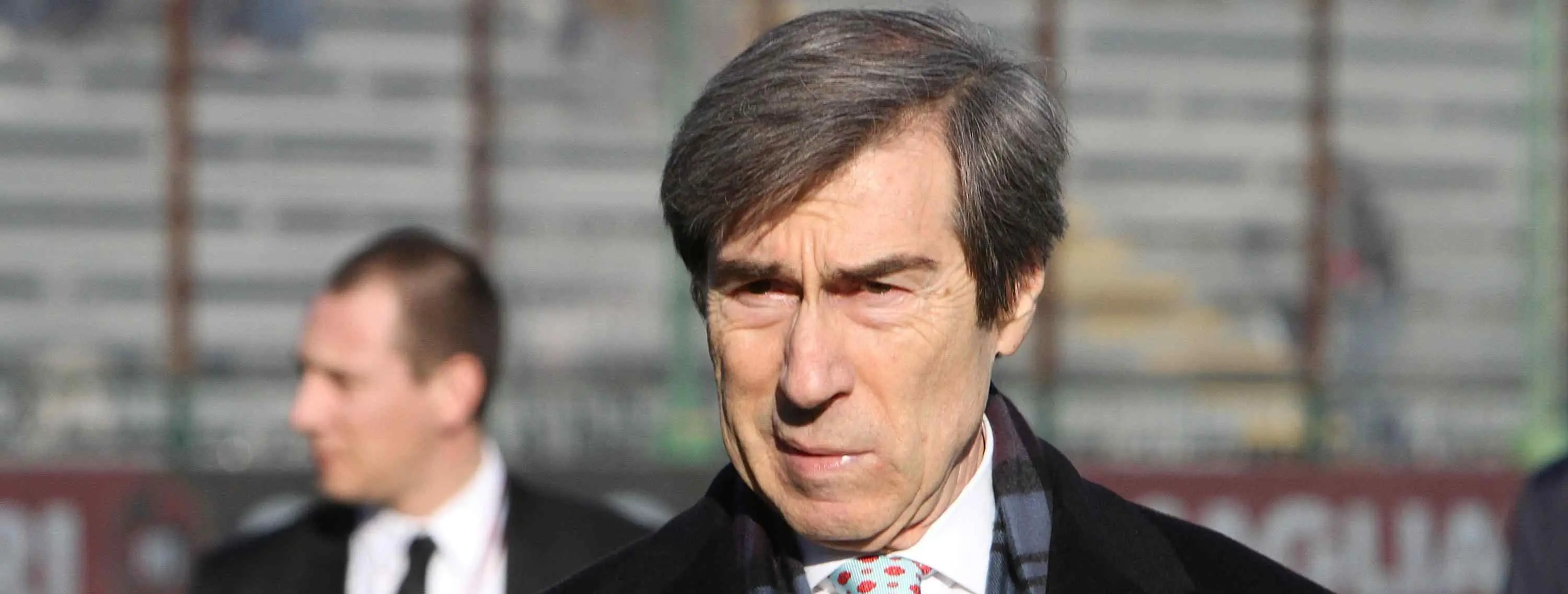 Un jugador del Inter se cuela en la lista de fichajes de Ariedo Braida