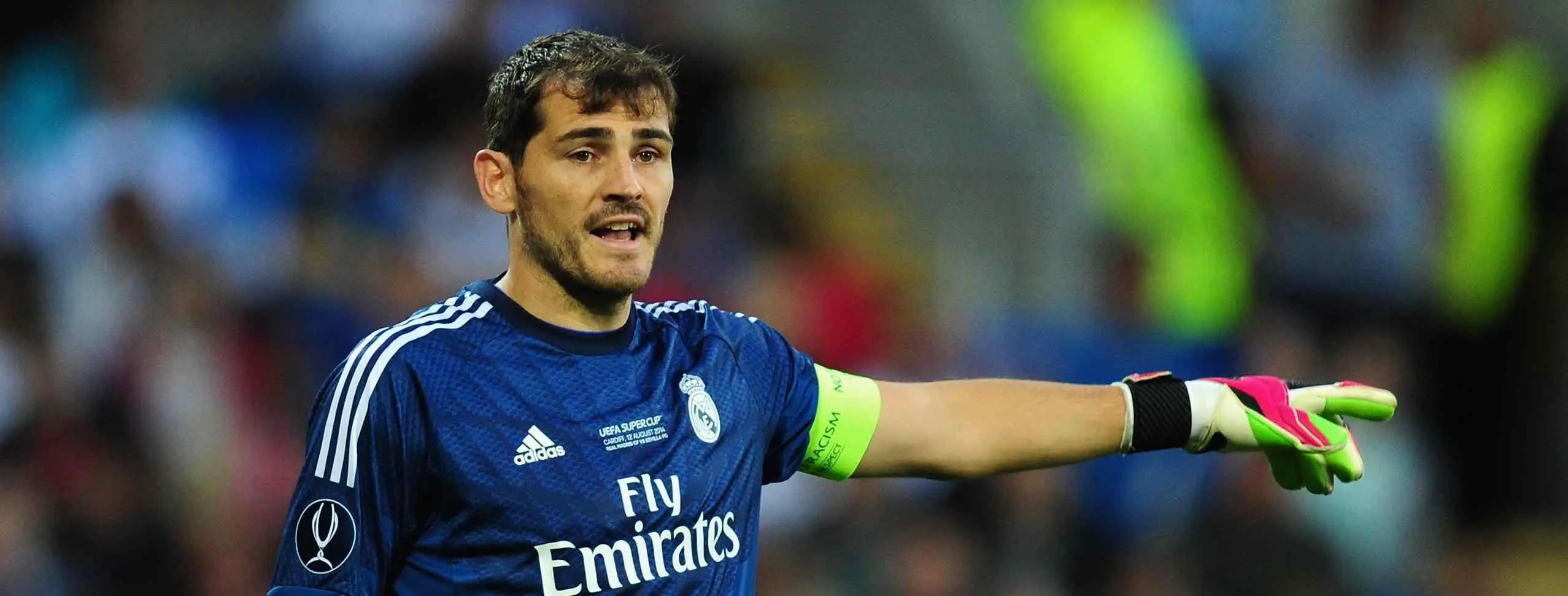 Real Madrid 2015-16: nueva alternativa para cubrir la salida de Casillas