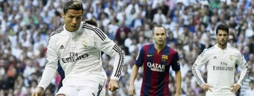 Hagan sus apuestas: el clásico moverá más de 20 millones de euros