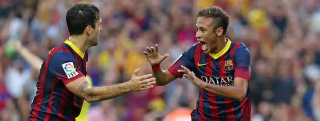 El mercado televisivo asiático se vuelca con fuerza en el Barça-Madrid