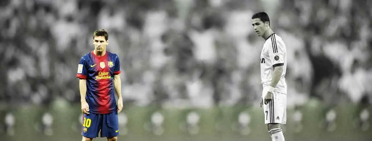 ¿Por qué el Barça es más favorito en el clásico del Camp Nou?