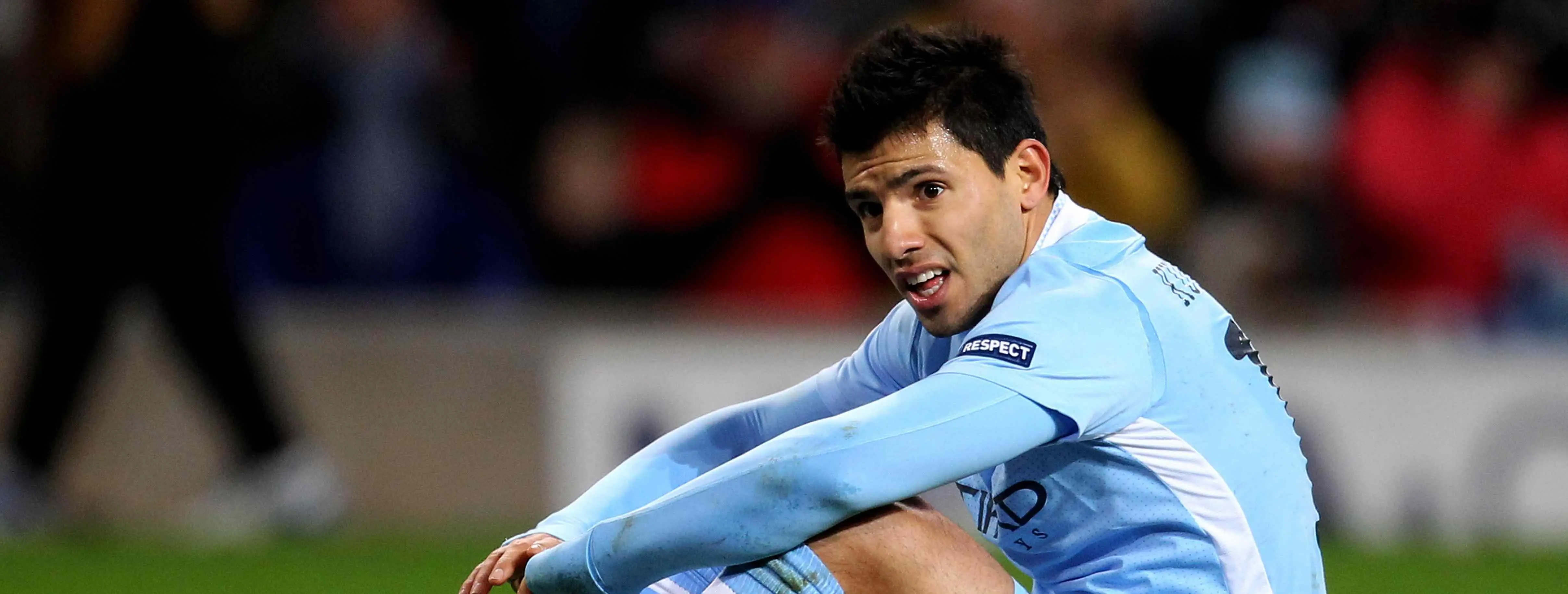 Fin de una etapa en el City con una gran 'operación salida'