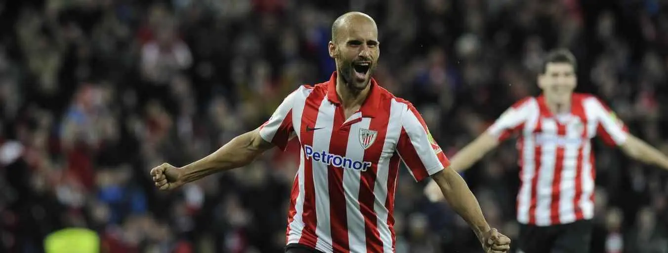 El Athletic supera al Almería y suma su quinto triunfo consecutivo