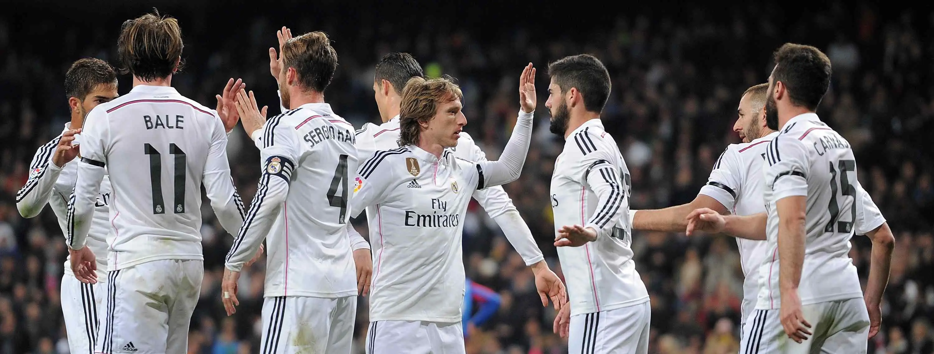 El UNO x UNO de Carlo Ancelotti para el Clásico del Camp Nou