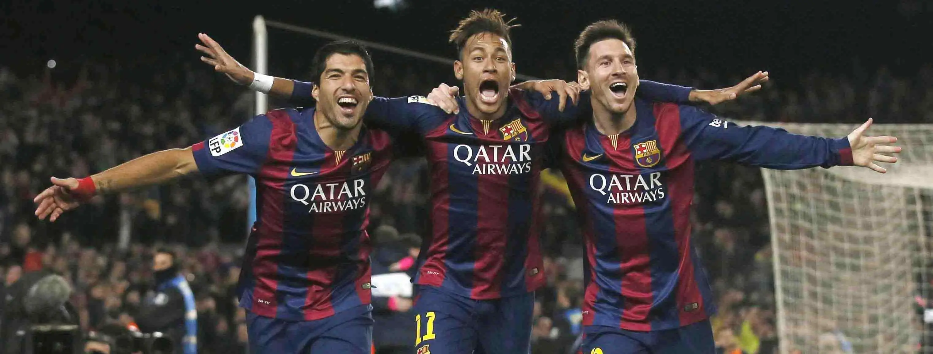 El UNO x UNO de Luis Enrique para el Clásico del Camp Nou