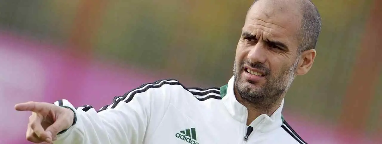 División en el Bayern sobre la continuidad de Guardiola