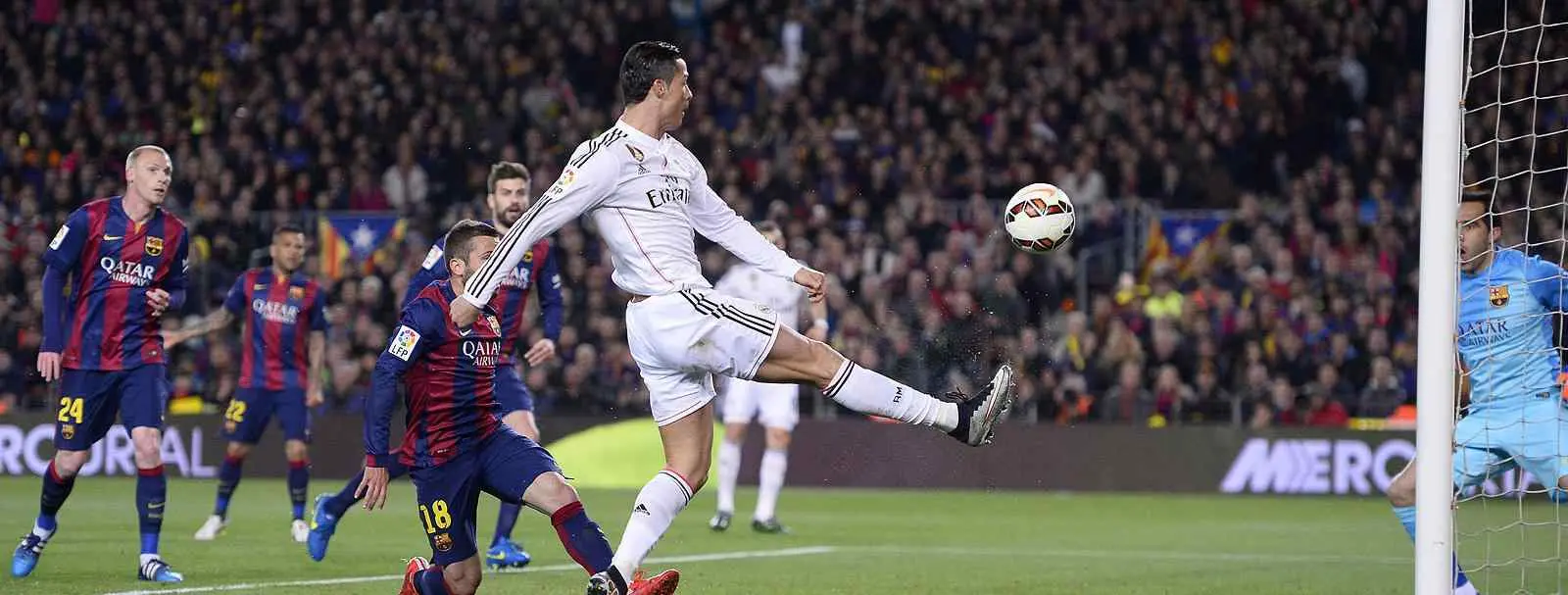 ¿A quién beneficia más el calendario que queda tras el clásico?