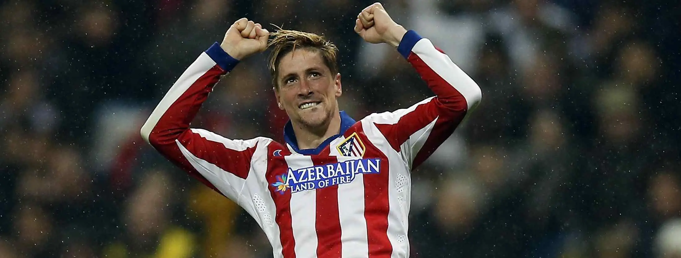 El cuadro de honor de goleadores históricos del Atlético espera a Torres