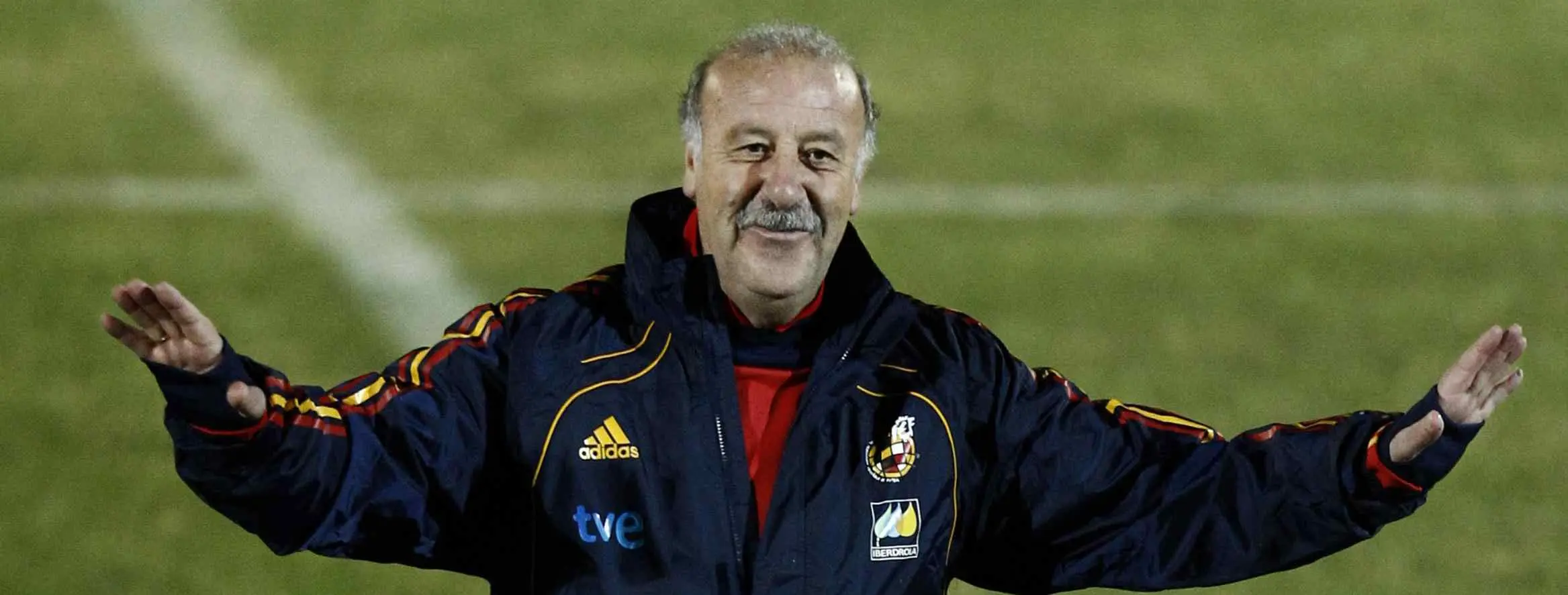 Sorpresa en la convocatoria de Roja con el sustituto de Diego Costa