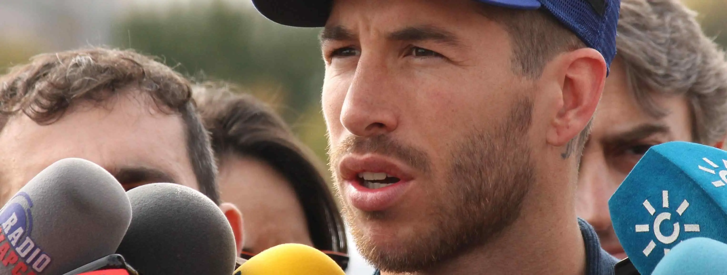 Conflicto de intereses en el Madrid: Sergio Ramos vuelve al punto de mira