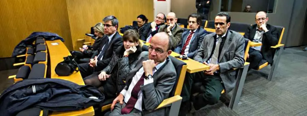 Nuevo frente judicial por presunta corrupción en la directiva del Barcelona