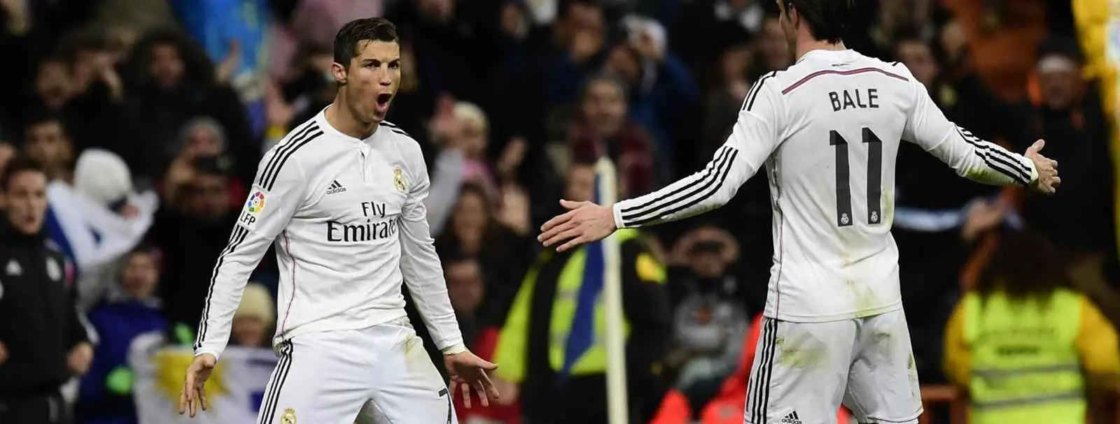 Los cinco detalles de Cristiano Ronaldo que peor sentaron al Real Madrid