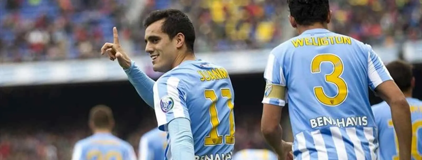 Te presentamos a Juanmi, el último 'Vicente Del Bosque Boy'