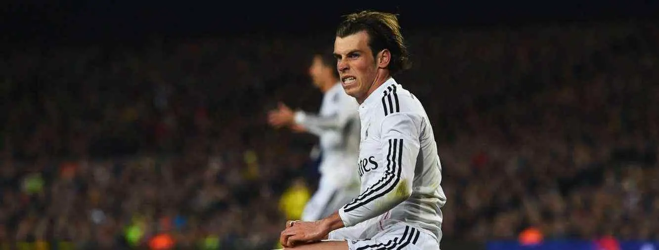 No es por no defender: Lo que ha perdido Bale, la cara de la crisis blanca