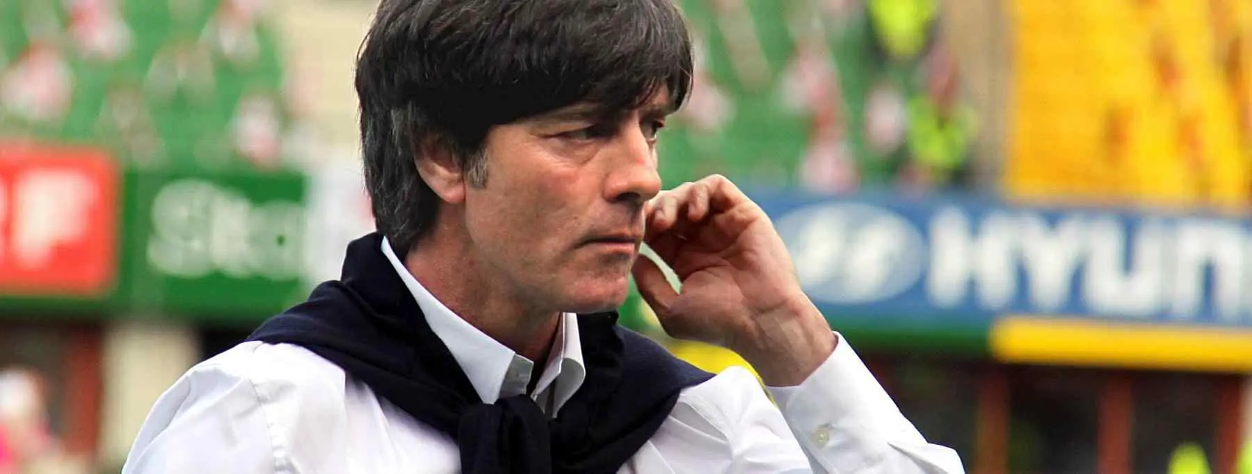 El campeón del mundo copia los métodos de trabajo del fútbol de Chile