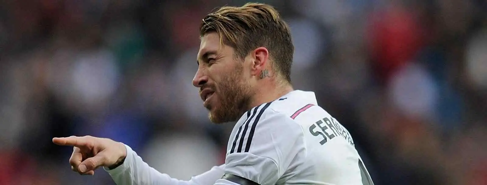 Varios mensajes muy concretos de Sergio Ramos tras el clásico
