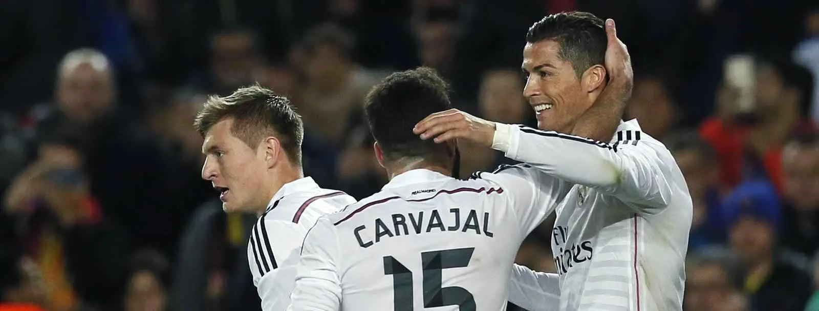 Un enemigo fuera del fútbol que últimamente ha perjudicado al Real Madrid