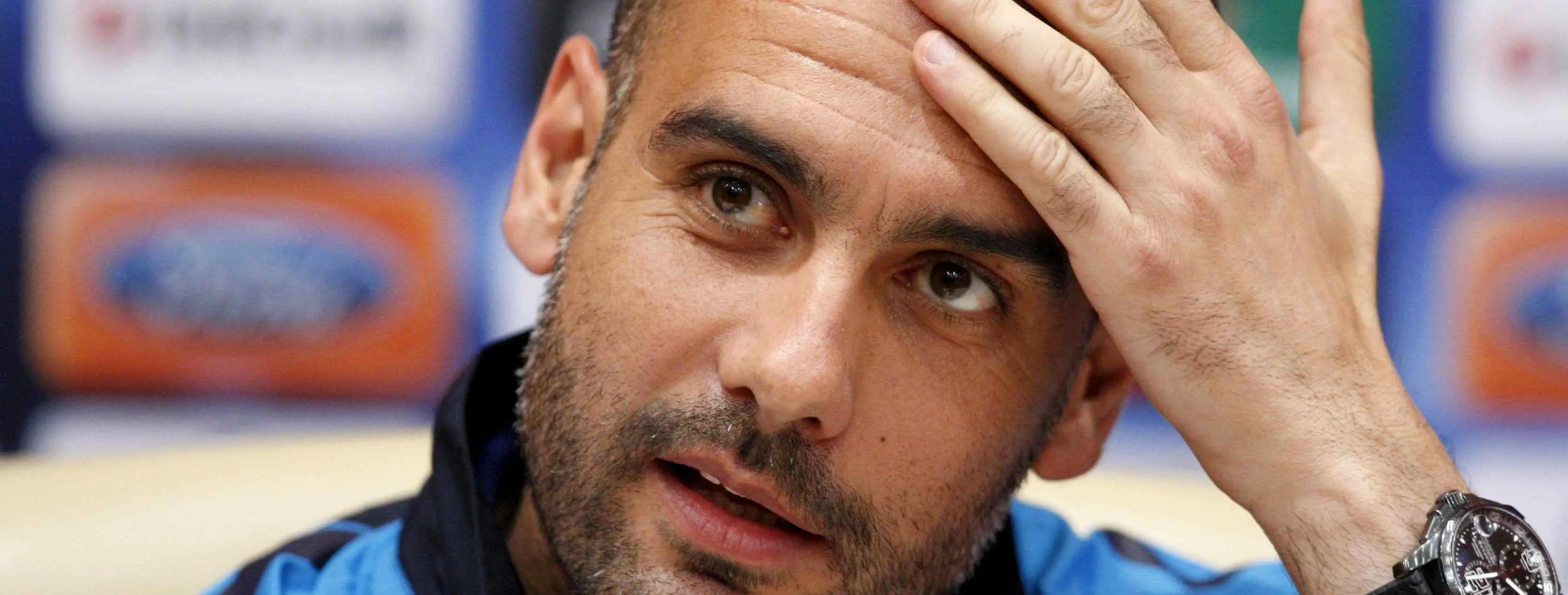 ¿Le está sentando mal la llegada de la primavera al Bayern de Múnich?