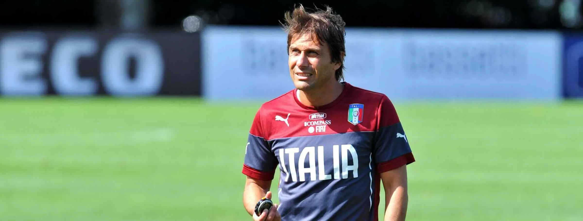 Estalla la polémica racial en Italia por la última lista de la Azzurra