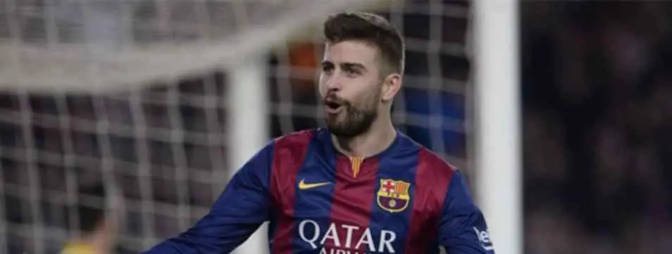 Los videojuegos y las hamburguesas, principales frentes de negocio de Piqué