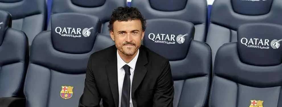 Los elegidos de Ariedo Braida/ Luis Enrique para reforzar el Barça 2015-16