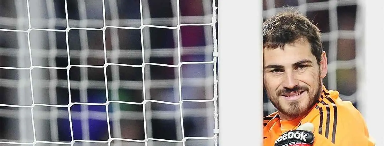 El futuro de Casillas: las condiciones del Madrid a Iker para salir el 30J