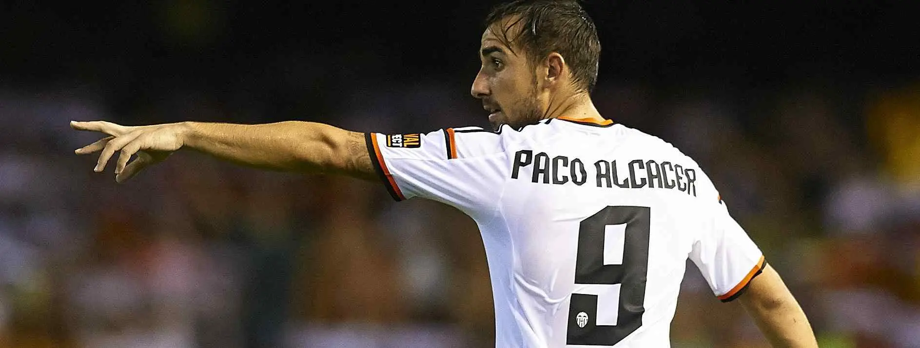 La policía de Valencia investiga un 