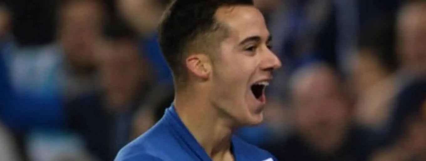 El futuro del espanyolista Lucas Vázquez pasa por el Villarreal