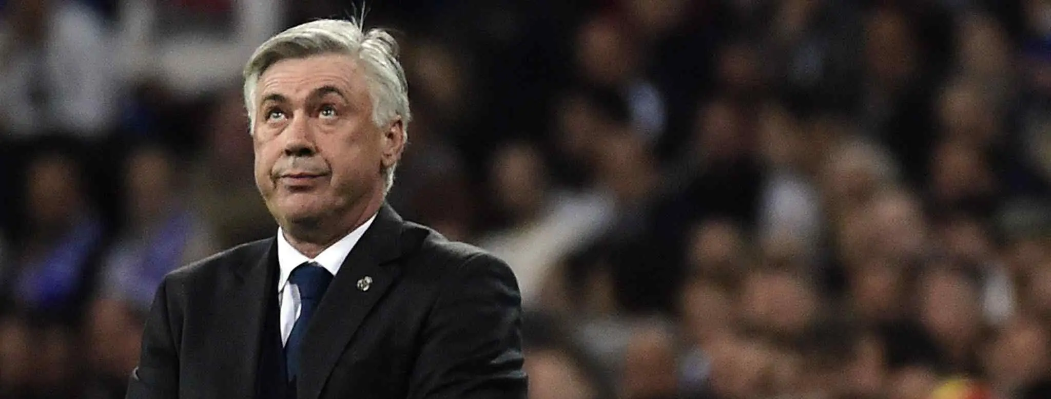 El gran dilema de Carlo Ancelotti tras el parón por partidos de selecciones