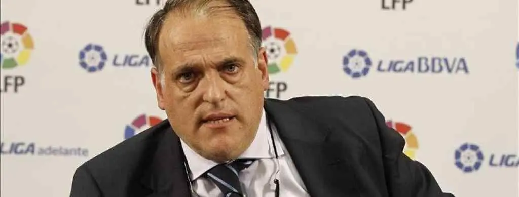 ¿Por qué se está hablando de amenaza de huelga en el fútbol español?