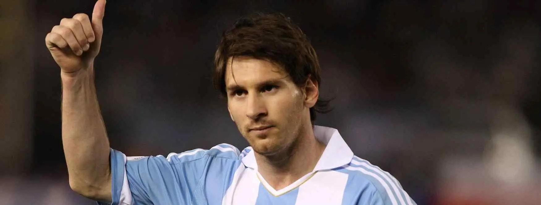 El mensaje tranquilizador de Leo Messi a la afición del Barça