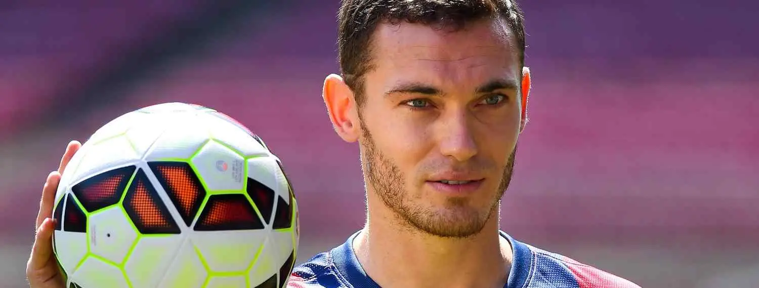 A Luis Enrique le cae un fichaje regalo para los partidos más decisivos