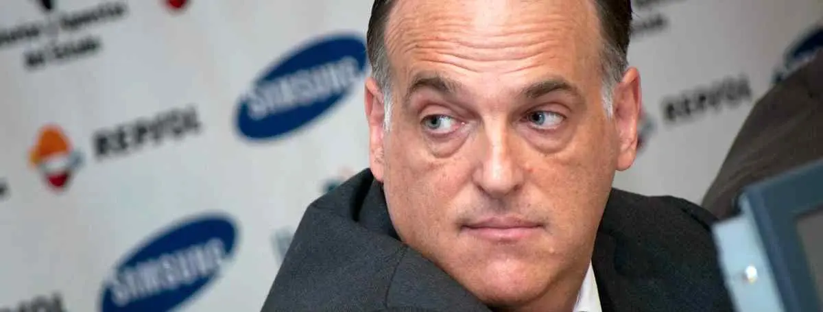 La LFP desconvoca la huelga por los derechos audiovisuales... de momento