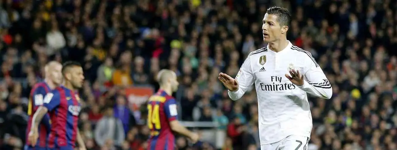 Caso CR7: ¿Hasta dónde deben llegar las medidas de antiviolencia?