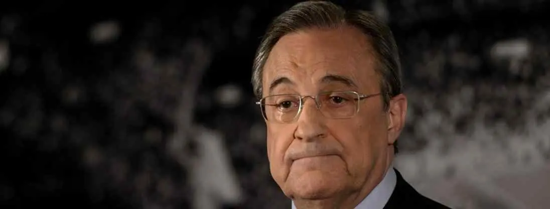 Real Madrid 2015-16: la petición de un crack mundial a Florentino Pérez