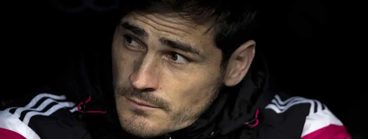 La resaca del Clásico: nuevas críticas desde el club a Iker Casillas