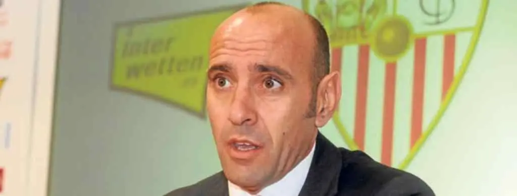 La lista de refuerzos que está manejando Monchi para el Sevilla 2015-2016