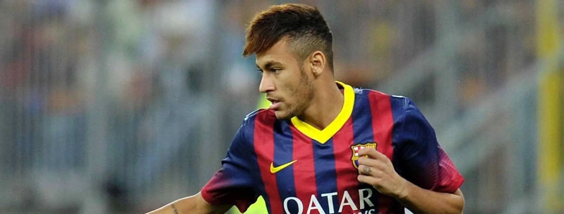 No apto para conspiranoicos: la extraña cronología del caso Neymar