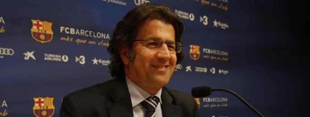 Salen a la luz las envidias, celos y vanidades de la directiva del Barça II